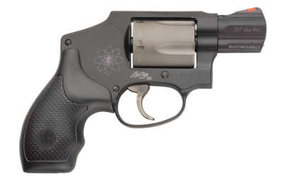 Handguns Smith&Wesson 340 357Magnum|38Special S&W 340PD AIRLT SC 357 1.875" NO LCK